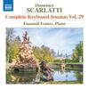 D Scarlatti - Complete Keyboard Sonatas Vol.29