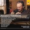 Stevenson - Piano Music Vol.7: Folksong with Grainger