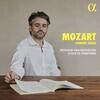 Mozart - Concert Arias