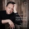 Fantasias for Piano: Leighton, Rose, Rachmaninov, Falla
