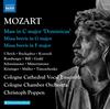 Mozart - Complete Masses Vol.4