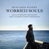 Staern - Worried Souls: Clarinet Concerto, Polar Vortex, etc.