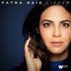 Fatma Said: Lieder (Vinyl LP)