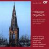 Freiburger Organ Book