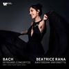 JS Bach - Keyboard Concertos BWV1052, 1053, 1054, 1056