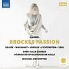 Handel - Brockes Passion