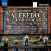 Donizetti - Alfredo il grande