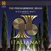 Philharmonic Brass: Italiana