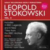 Leopold Stokowski: Great Recordings Vol.2