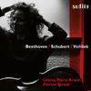 Beethoven, Schubert, Vorisek - Works for Cello and Fortepiano