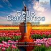 Cello Concertos from The Netherlands