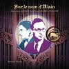 Sur le nom d�Alain: Organ Music by Jehan Alain and Maurice Durufle