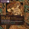 Holst - Beni Mora, Choral Symphony, op.41