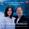 Wagner - Der fliegende Hollander