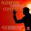 Alexandre Tharaud: Concertos - Pecou, Lazkano, Nante