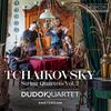 Tchaikovsky - String Quartets Vol.2