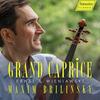HW Ernst & Wieniawski - Grand Caprice