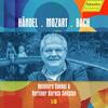 Reinhard Goebel & Berliner Barock Solisten Vol.2: Handel, Mozart, Bach