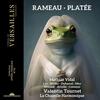 Rameau - Platee