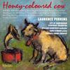 Honey-coloured cow: Moosic for Bassoon