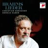 Brahms - Lieder Album