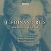 Ries - Symphony in E flat major, Symphony no.3