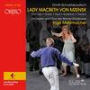 Shostakovich - Lady Macbeth of Mtsensk