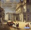 Alessandro & Antonio Rolla - Works for Solo Viola