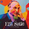Satie - Best of Erik Satie: Le bel excentrique (Vinyl LP)
