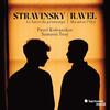 Stravinsky - Le Sacre du printemps; Ravel - Ma Mere l�Oye