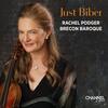 Biber - Just Biber: Violin Sonatas