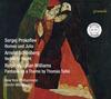 Mitropoulos conducts Prokofiev, Schoenberg & Vaughan Williams