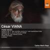 Viana - Piano Music
