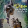 Turina - The Complete Piano Trios