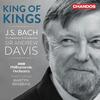 King of Kings: JS Bach orchestrated by Andrew Davis