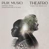 Play, Music: Songs from Shakespeare�s Plays