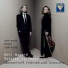 Hartmann, Ravel, Sadikova - Works for Violin and Orchestra