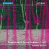 Shostakovich - String Quartets 14�15