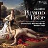 Hasse - Piramo e Tisbe