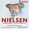 Nielsen - Helios, Clarinet Concerto, Symphony no.5