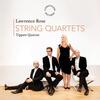 L Rose - String Quartets