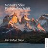 Mozart�s Soul: Patagonian Spirit