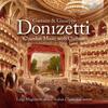 G & G Donizetti - Chamber Music with Clarinet