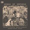Songs of Orpheus: Debussy, Spano, Crumb, Grieg