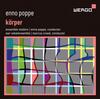 Poppe - Korper