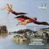 Tra le fiamme: Handel, JS Bach, Vivaldi