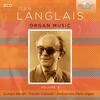Langlais - Organ Music Vol.3