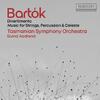 Bartok - Divertimento, Music for Strings, Percussion & Celesta
