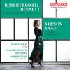 Robert Russell Bennett, Vernon Duke - Violin Concertos
