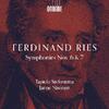 Ries - Symphonies 6 & 7